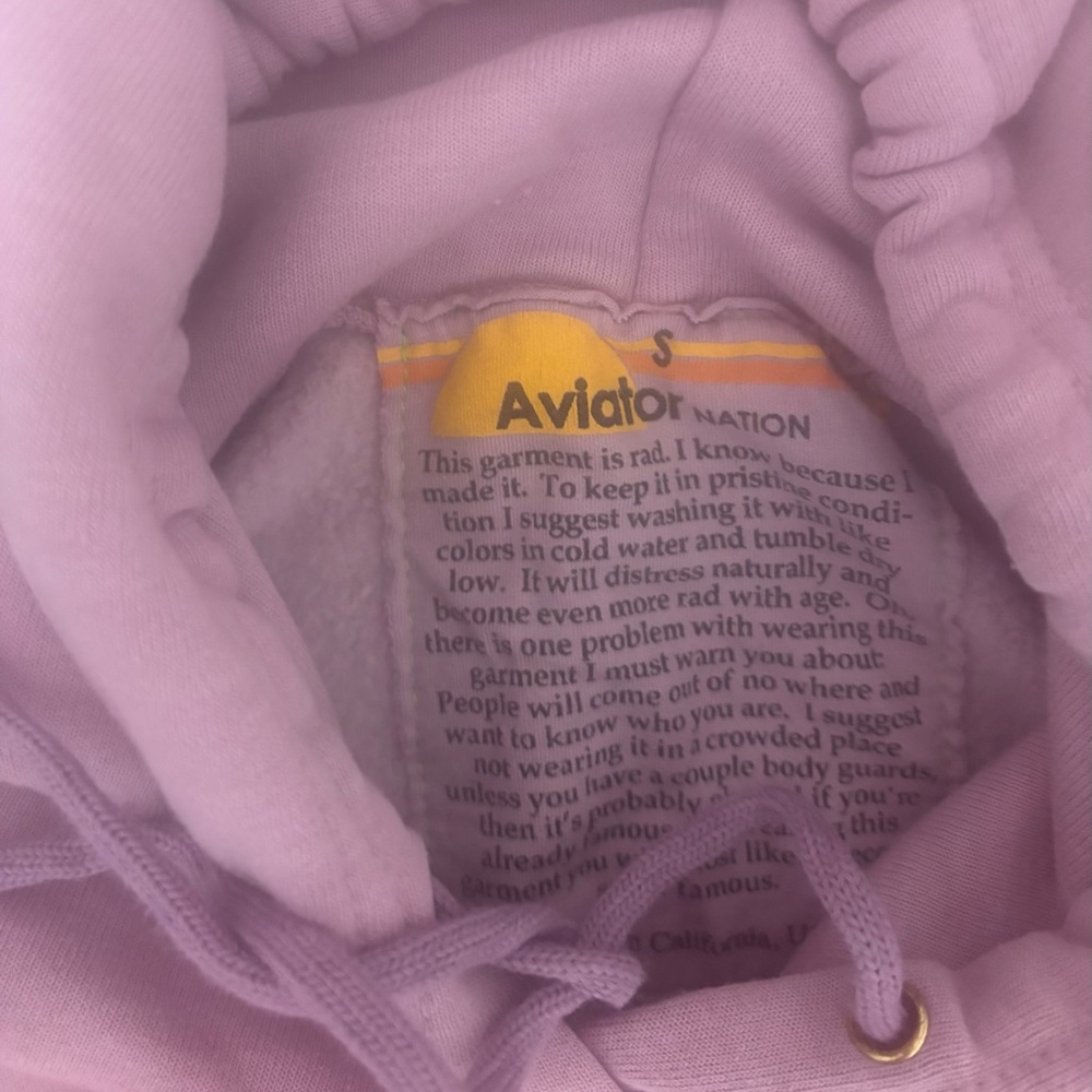 Aviator Nation - image 3